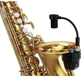 Nux B-6 2.4GHz Wireless System for Saxophone - Taal Musicals